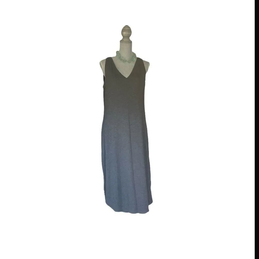 Daily ritual dress L (3750)
